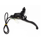 Sur-Ron E-brake Lever Assembly Handlebars & Controls