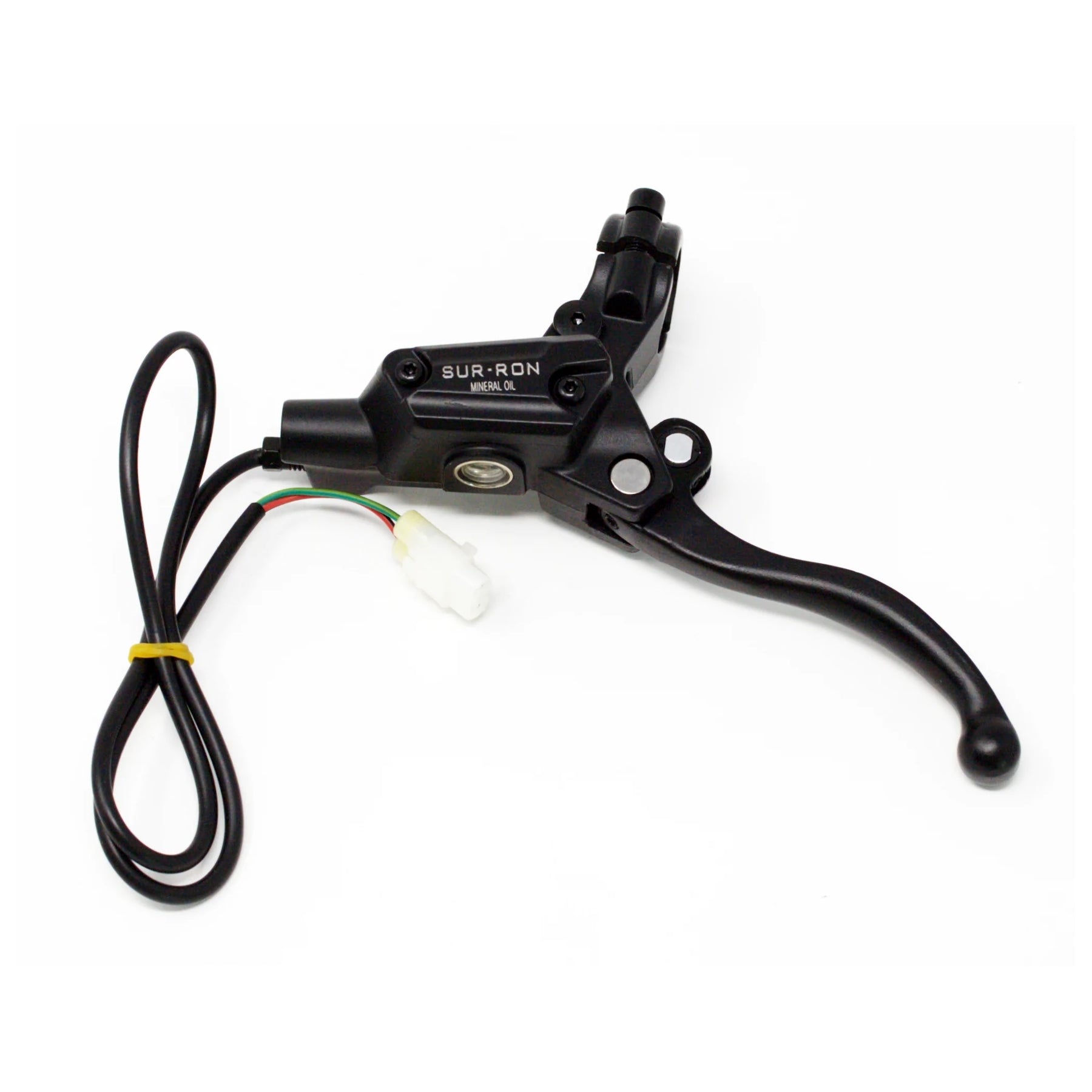 Sur-Ron E-brake Lever Assembly Handlebars & Controls