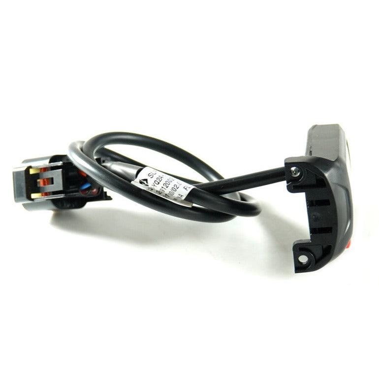 Sur-Ron Speedometer Handlebars & Controls