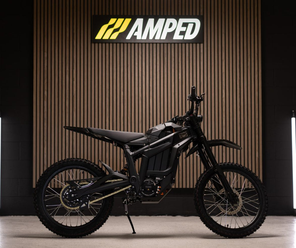 Talaria MX5 vs. E Ride Pro SS 3.0