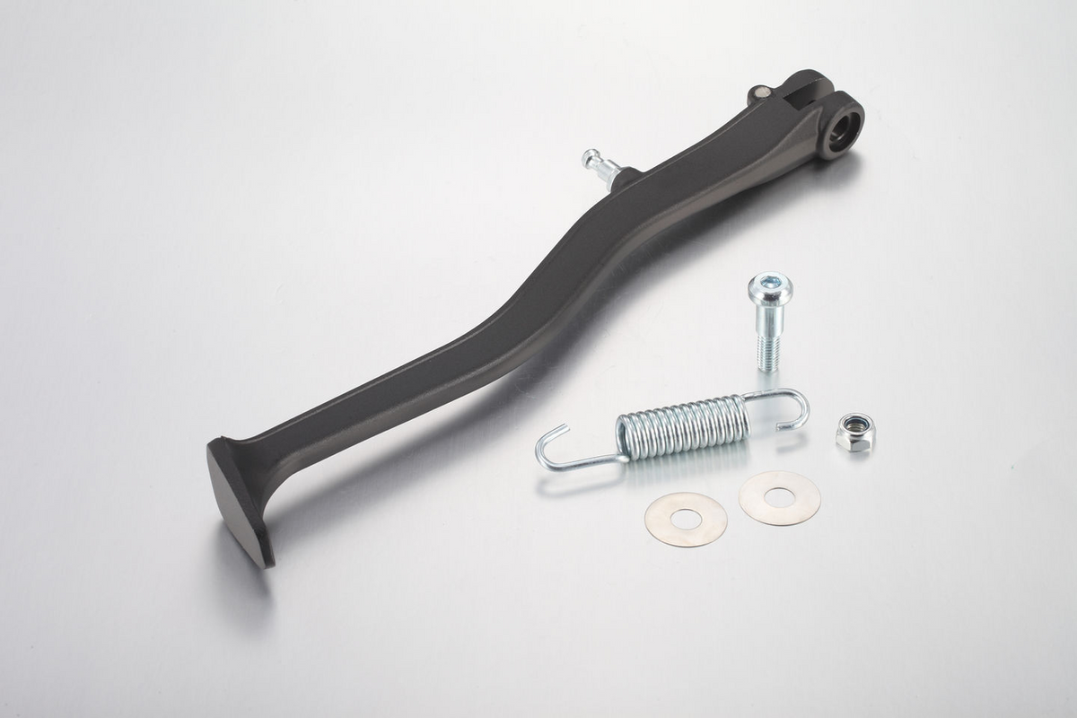 330MM PRO-SS Kickstand（with bolt kit ） - E-Ride Pro