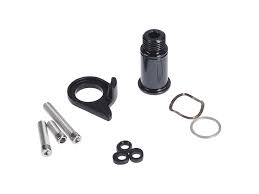 FST Fork Protector(L&R)
 （with bolts kits ） - E-Ride Pro