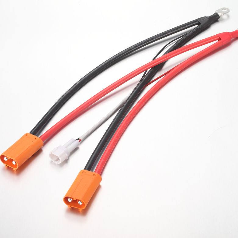 Battery Power Cable Wire - E-Ride Pro SR