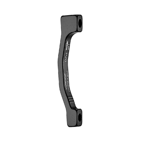 Post Mount Rotor Adapter