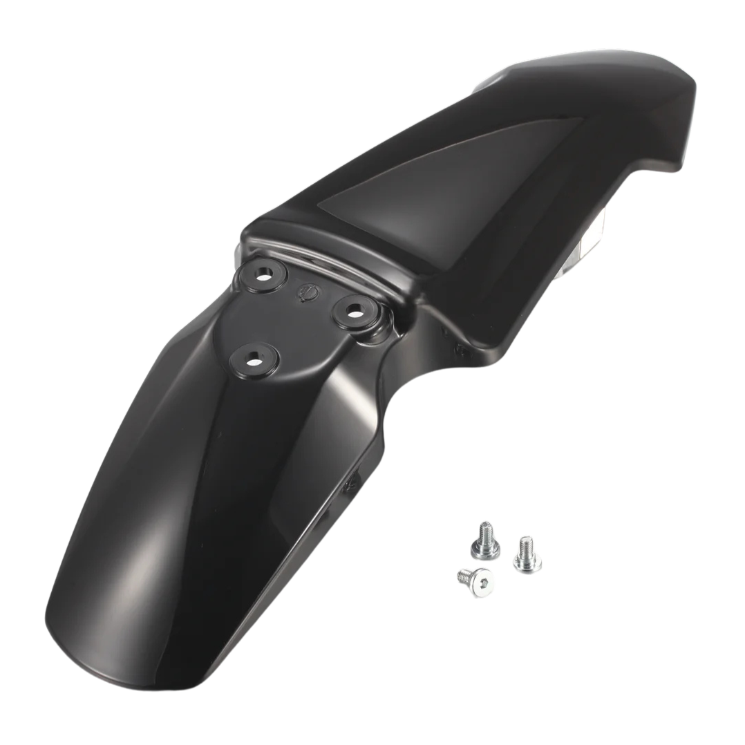 Front Fender (with 3bolts & adapt) (only fit for ss2.0 fastace front fork) - E-Ride Pro