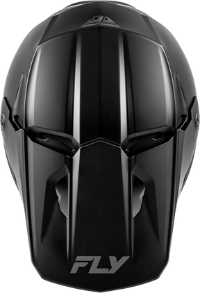 Kinetic Solid/Verdict Helmet