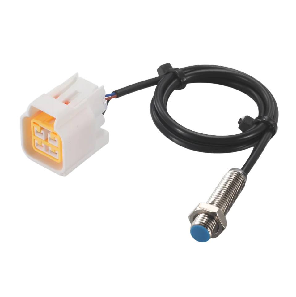 Kickstand sensor - E-Ride Pro