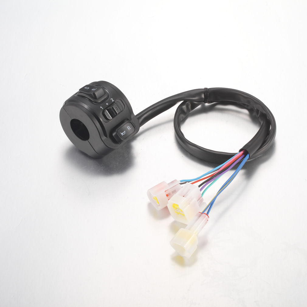 Control Switch - E-Ride Pro SS 3.0