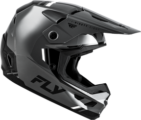 Kinetic Solid/Verdict Helmet