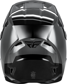 Kinetic Solid/Verdict Helmet