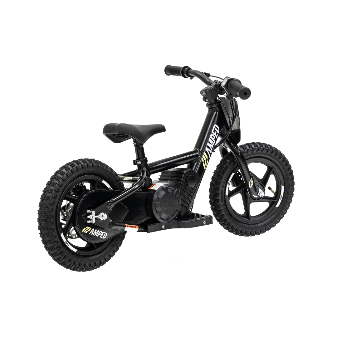 Electric bike 12 year old hotsell