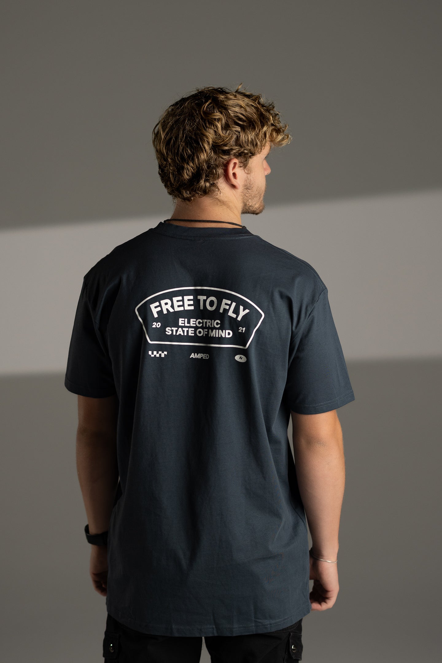 Free To Fly Tee