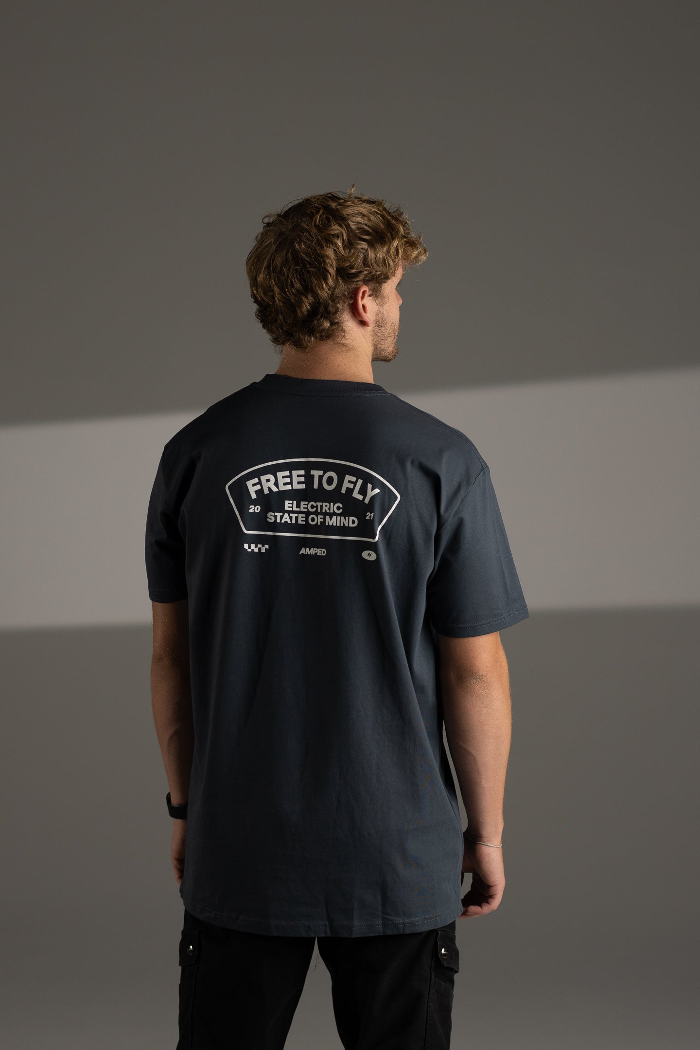 Free To Fly Tee