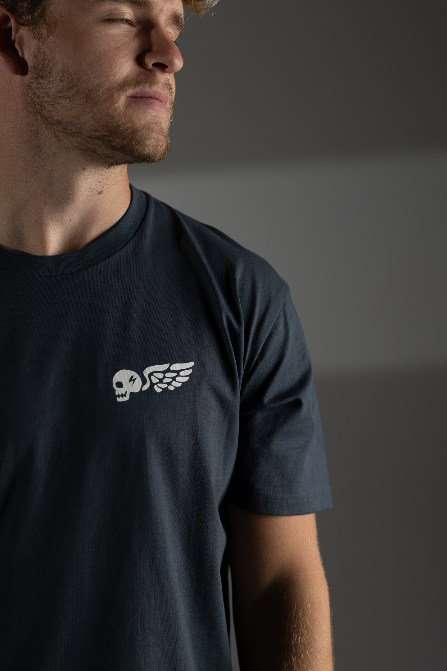 Free To Fly Tee