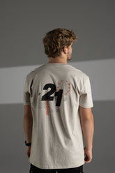 Since 21 Tee