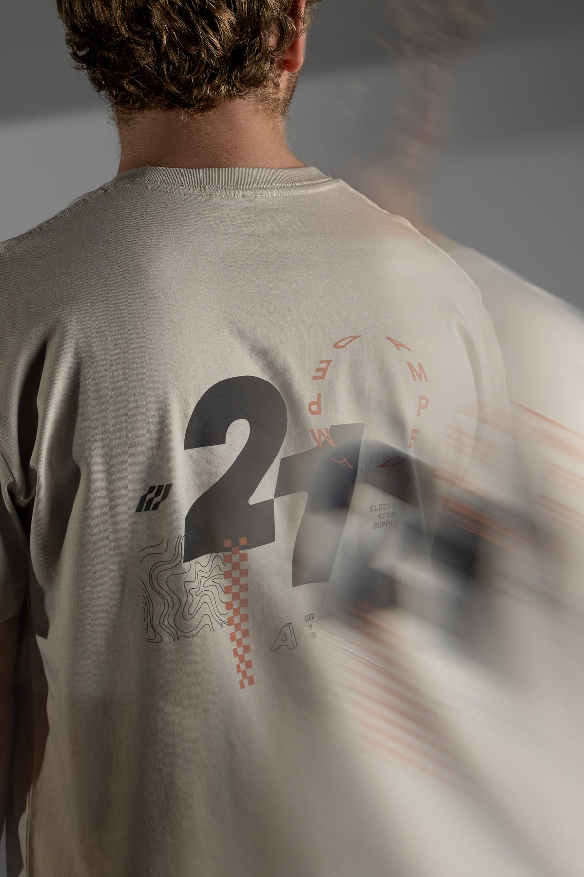 Since 21 Tee