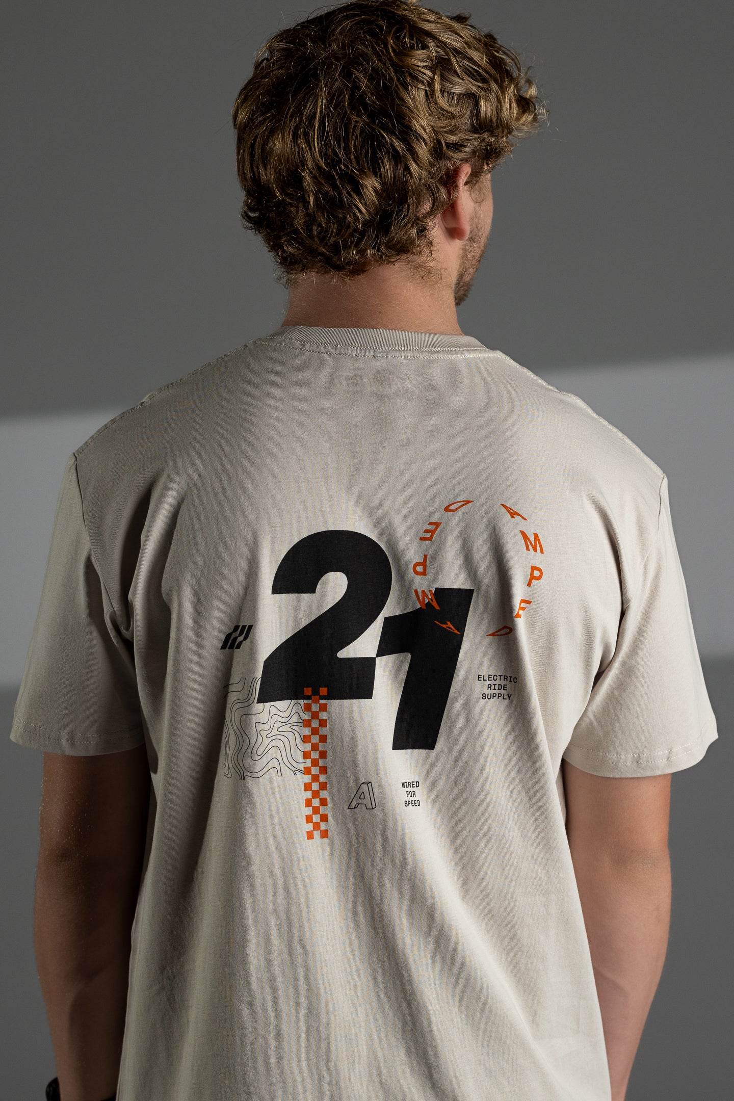 Since 21 Tee