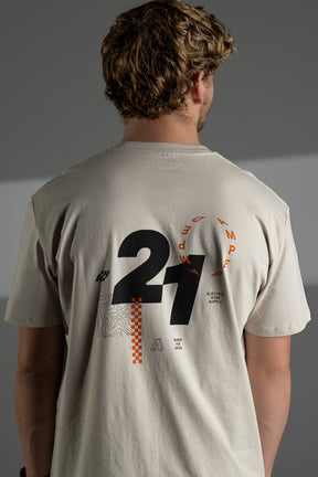 Since 21 Tee