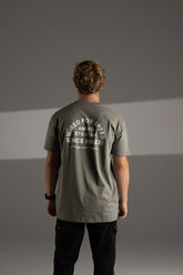 Wired For Speed Tee