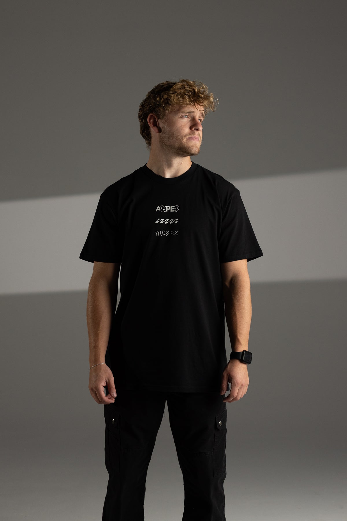 Ride The Current Tee