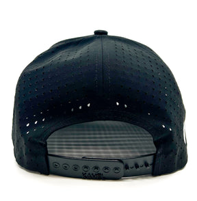 AMPED Ellipse Hat