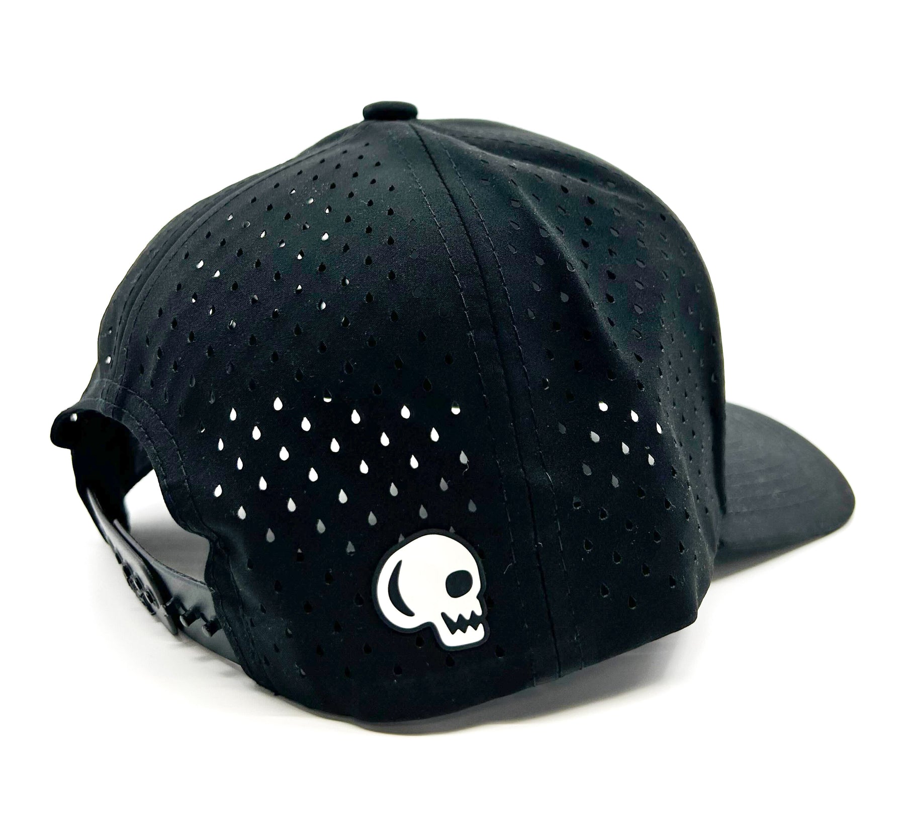 AMPED Ellipse Hat