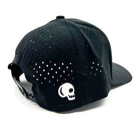 AMPED Ellipse Hat
