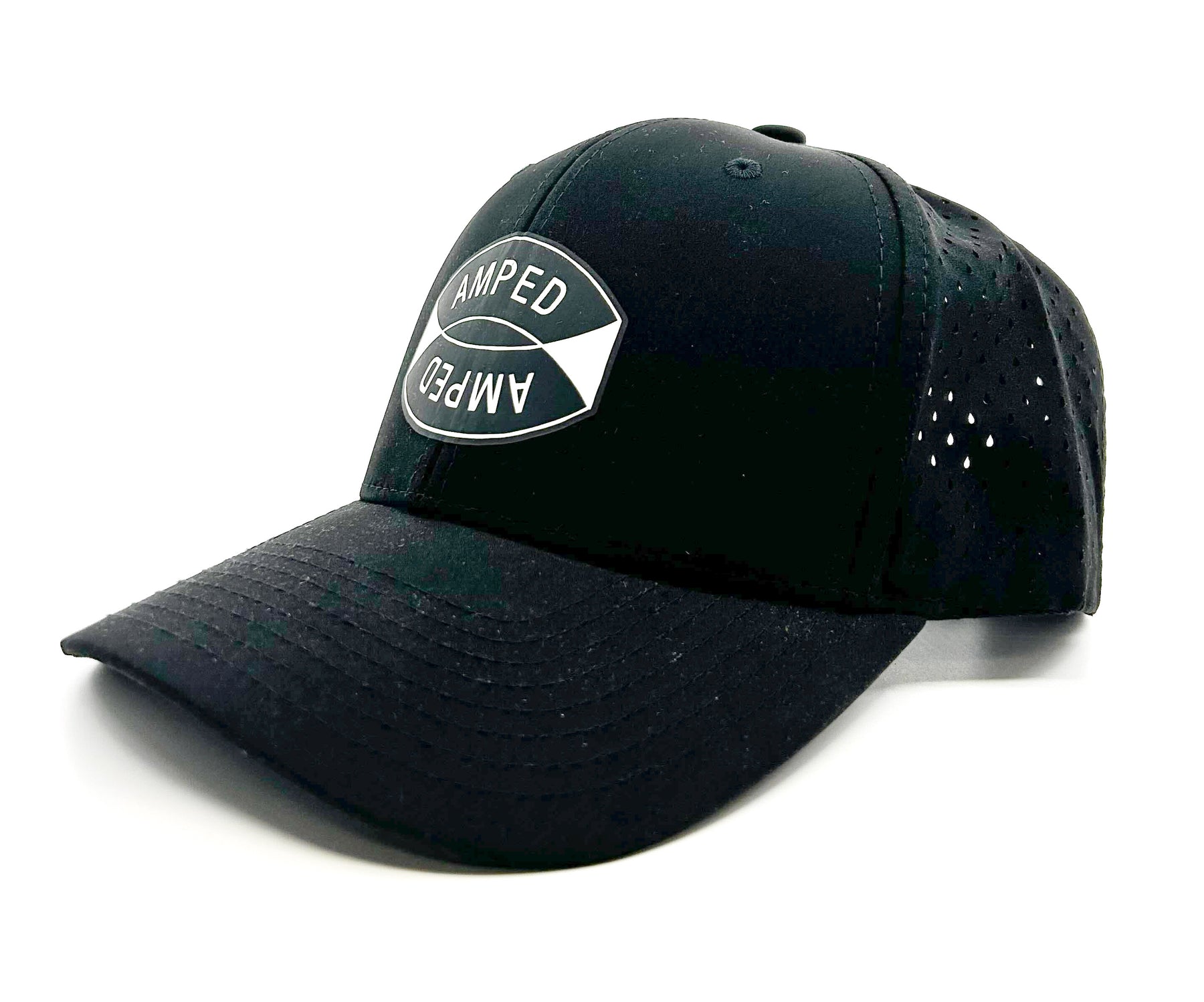 AMPED Ellipse Hat