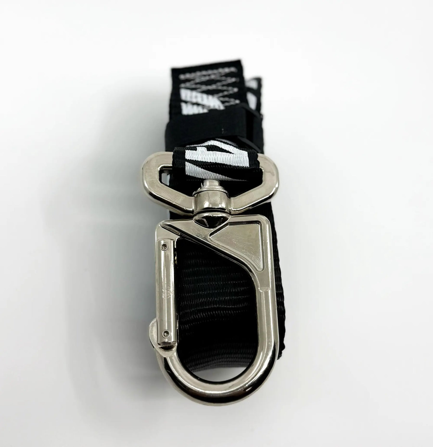 Amped Swivel Carabiner Tie Down (2-Pack)
