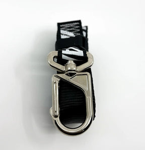 Amped Swivel Carabiner Tie Down (2-Pack)