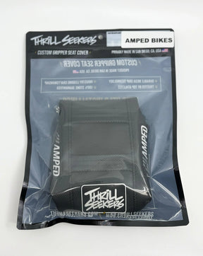 Thrill Seekers X Amped Seat Cover Stage2 M2