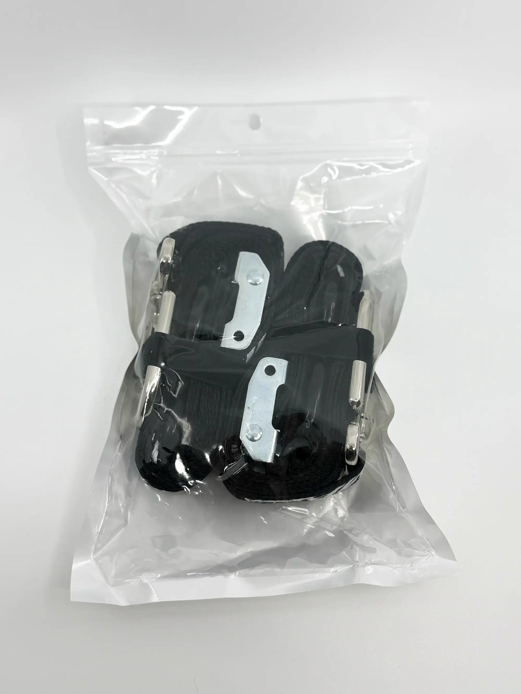 Amped Swivel Carabiner Tie Down (2-Pack)