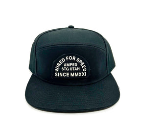 Wired For Speed Hat