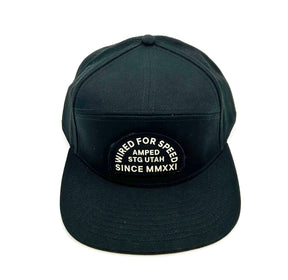 Wired For Speed Hat