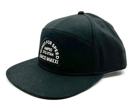 Wired For Speed Hat