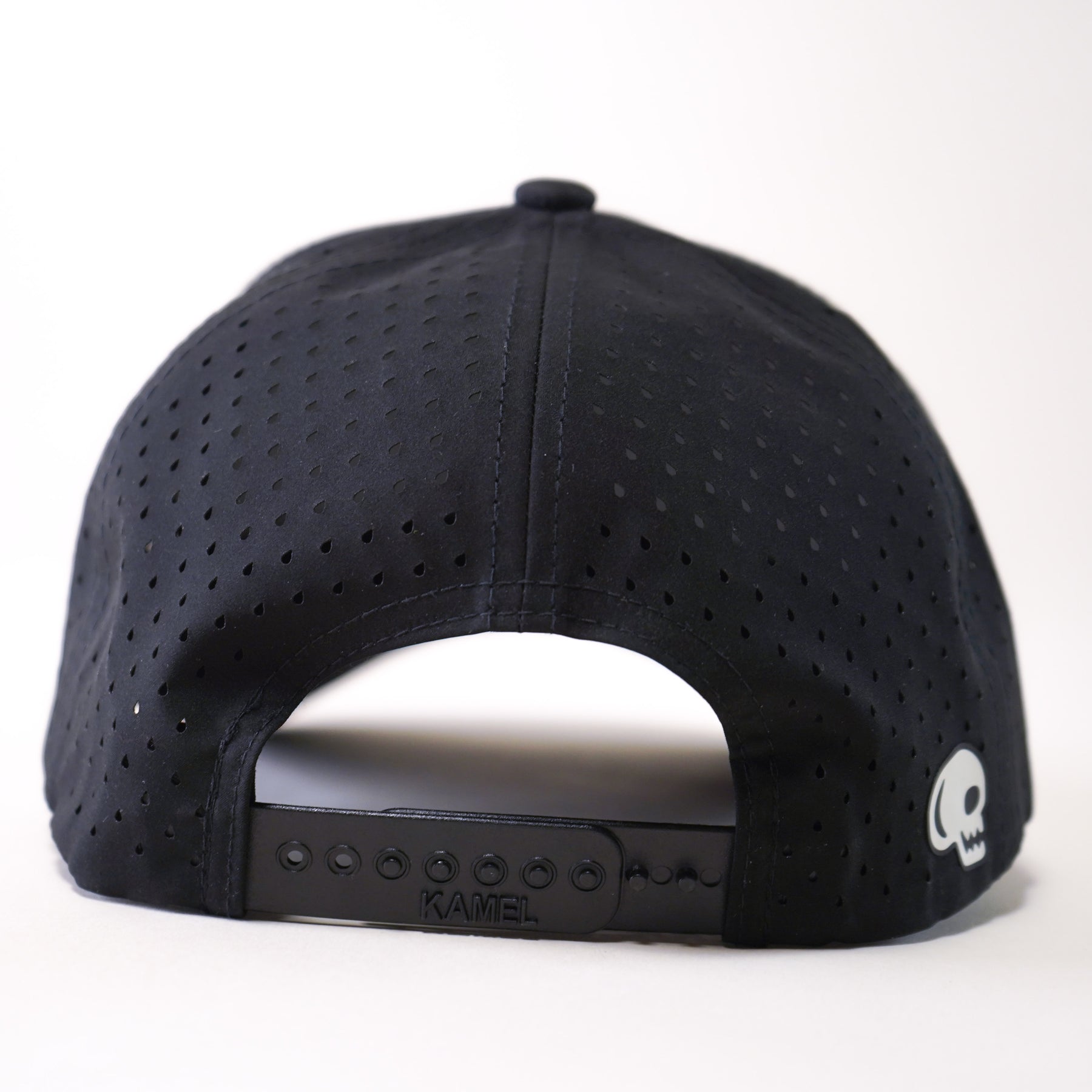 AMPED Ellipse Hat
