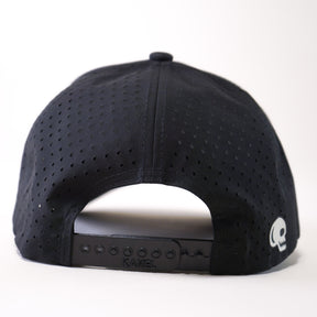 AMPED Ellipse Hat