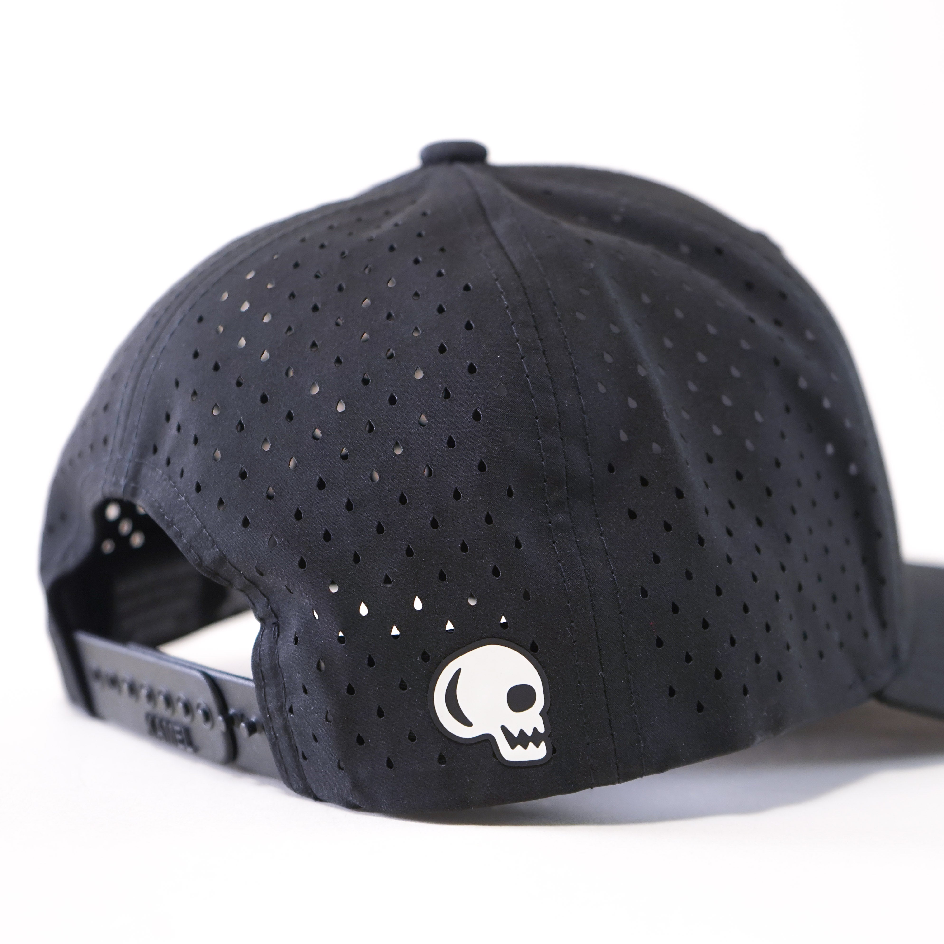AMPED Ellipse Hat