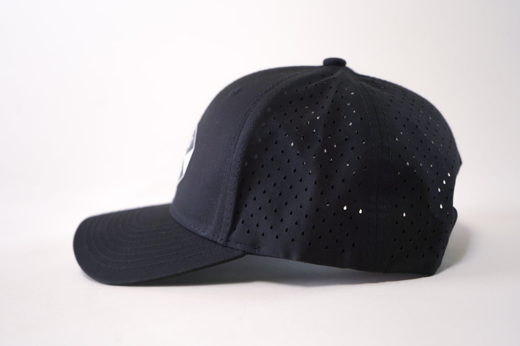 AMPED Ellipse Hat
