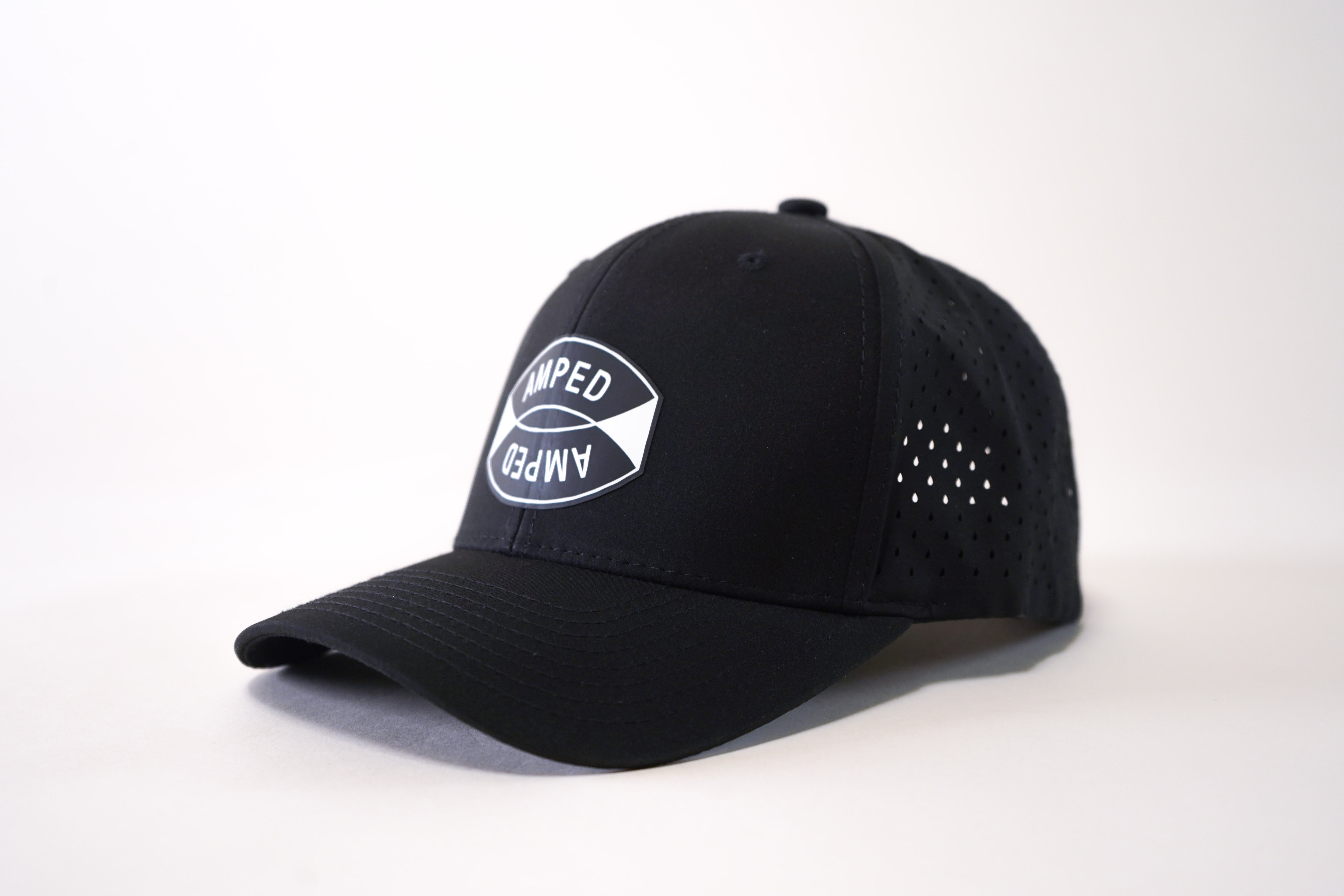AMPED Ellipse Hat