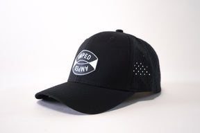 AMPED Ellipse Hat