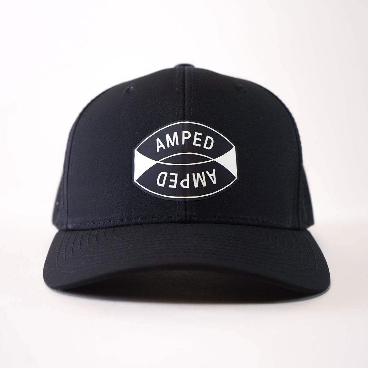 AMPED Ellipse Hat