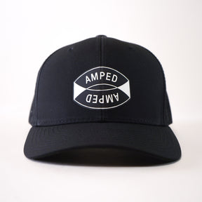 AMPED Ellipse Hat