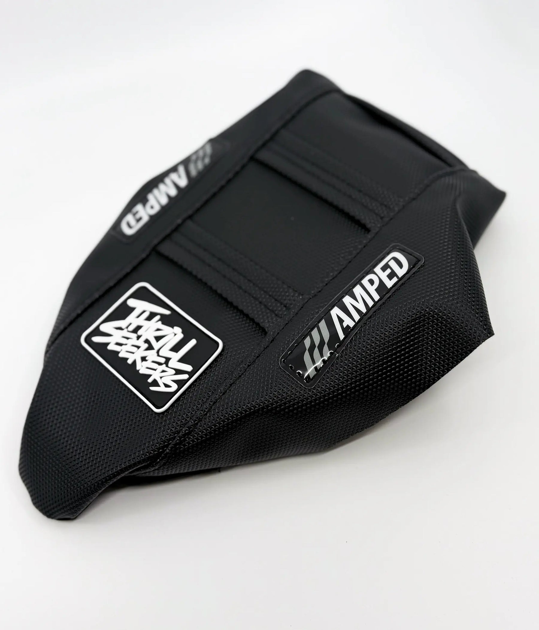 Thrill Seekers X Amped Seat Cover Stage2 M2