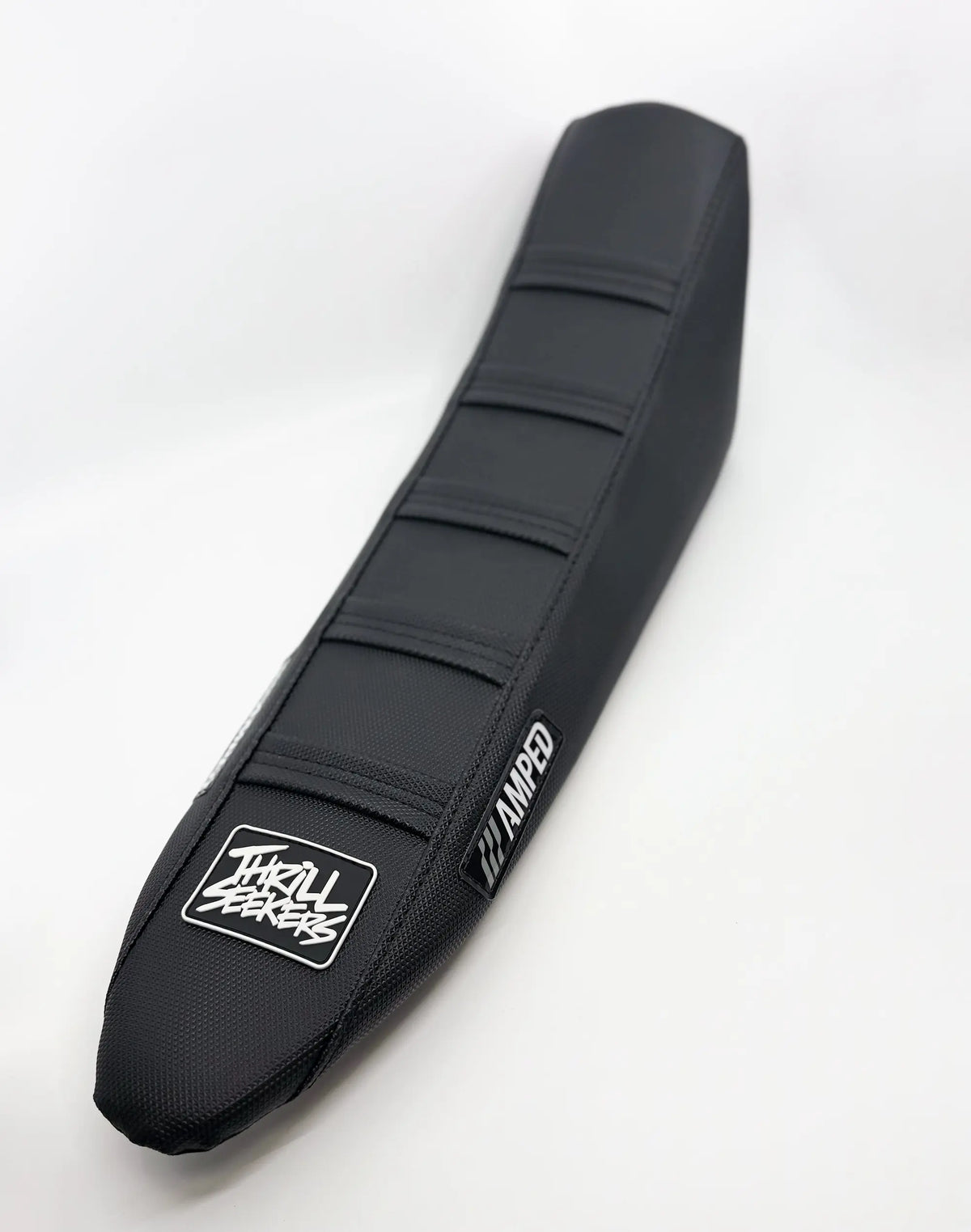 Thrill Seekers X Amped Seat Cover Stage2 M2