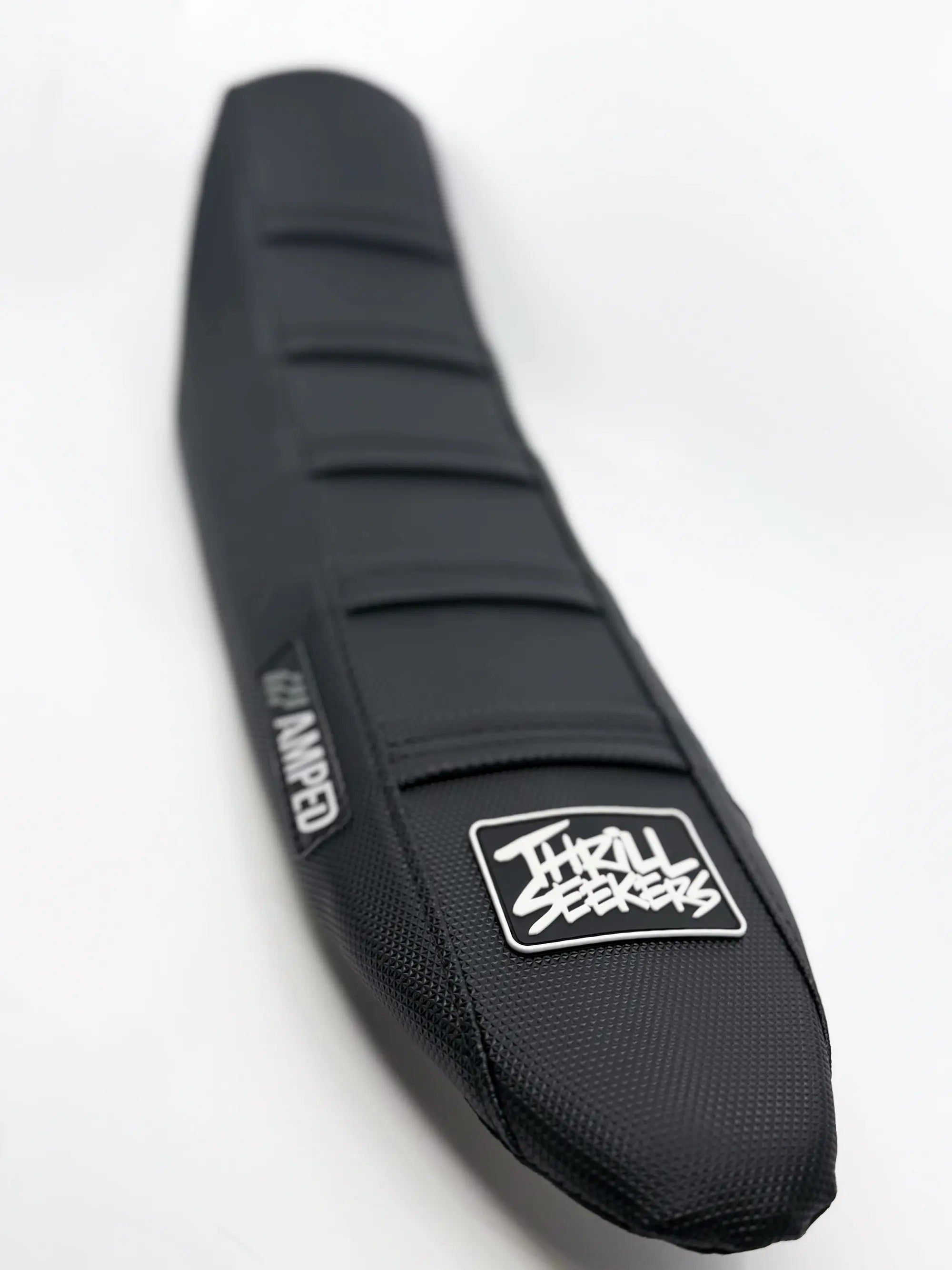 Thrill Seekers X Amped Seat Cover Stage2 M2