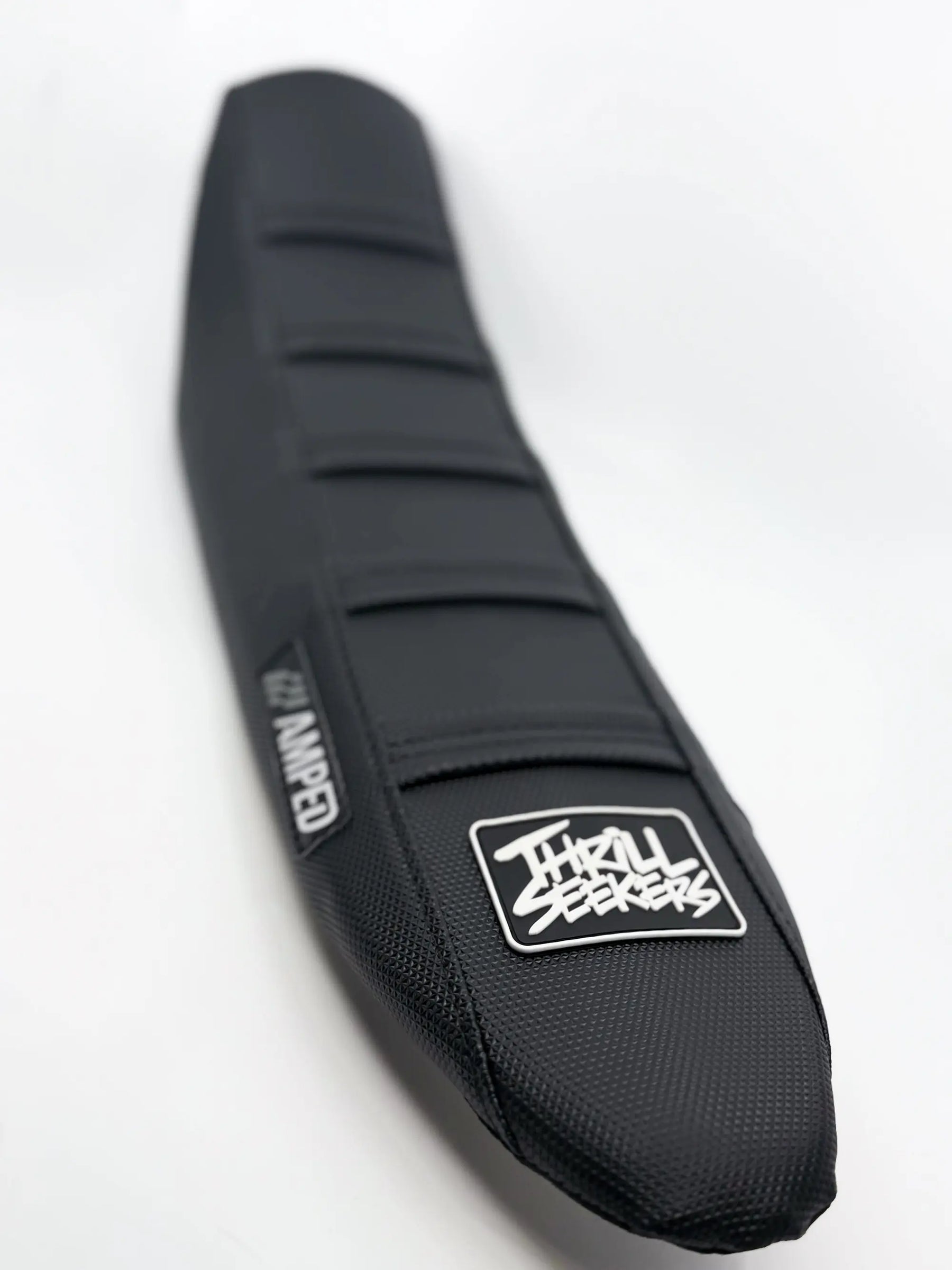 Thrill Seekers X Amped Seat Cover Stage2 M2