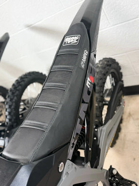 Thrill Seekers X Amped Seat Cover Stage2 M2
