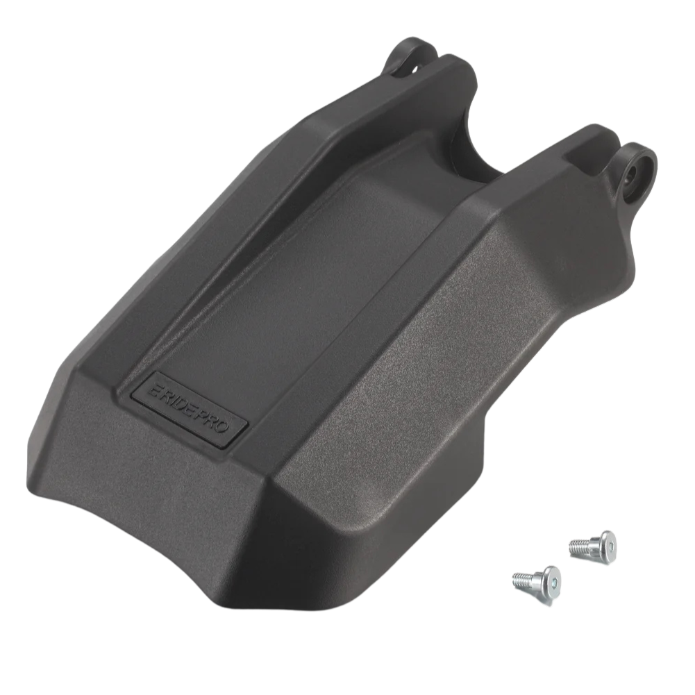 battery cover kit (fit long seat) - E-Ride Pro SR