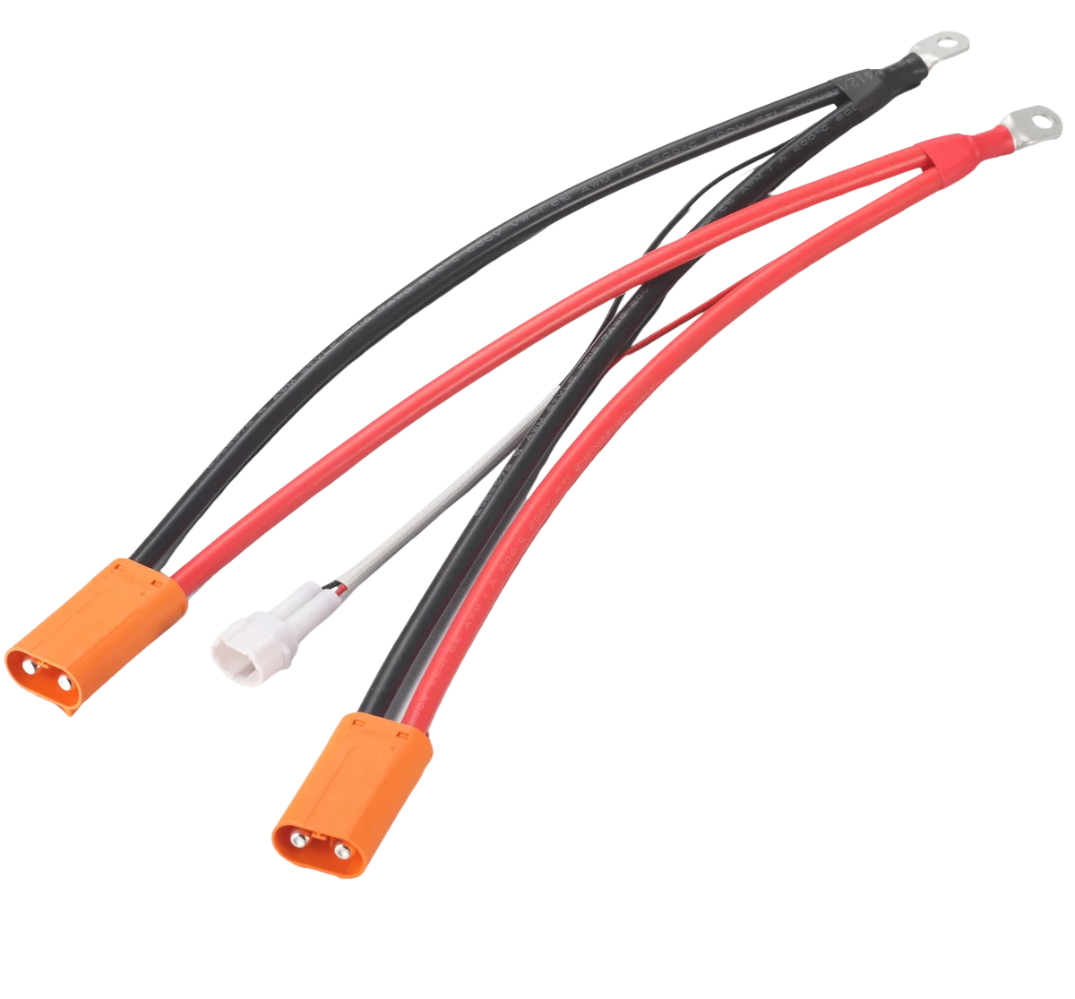 Battery Power Cable Wire - E-Ride Pro SR